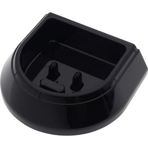 Delonghi base poggiatazze raccogli gocce per macchina caffè Dedica Style EC680 (1/3)