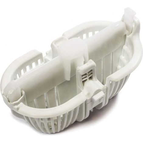 Filtro Filacci Lavatrice Zanussi Rex Electrolux 1327138150-1327138127 -- LV 166