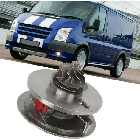 Der Turboladermechanismus 752610 ist mit dem Ford Transit MK7 kompatibel. (1/5)