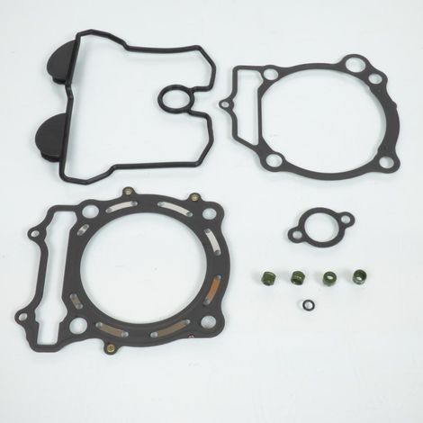 Dichtungstasche oben Motor centauro für Motorrad suzuki 450 rm-z