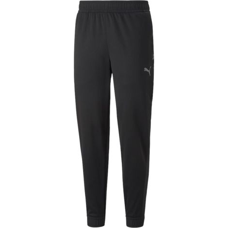 Puma TRAUN FIT PWRFLEECE Herren-Jogginghose schwarz 52212501 r XXL
