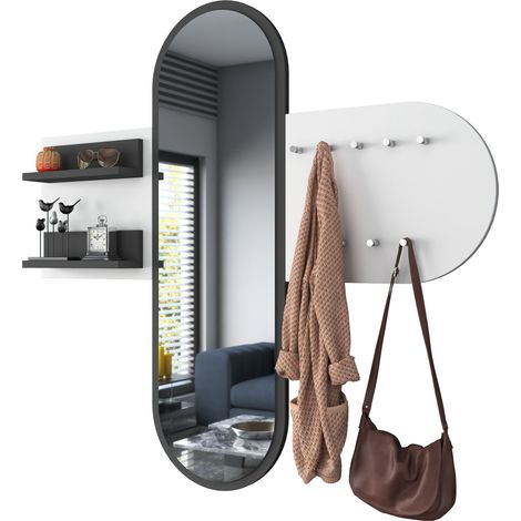 Arredamento per la casa Stand Bianco (1/5)