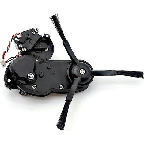 External module moteur de brosse latérale pour Roborock Q Revo Master Edege S8 Max S8 MaxV Ultra robot pièces de rechange et accessoires