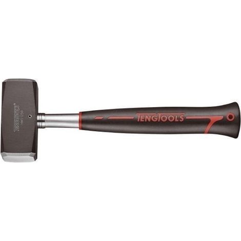 Martillo para cincel Ø 43mm HMS1250