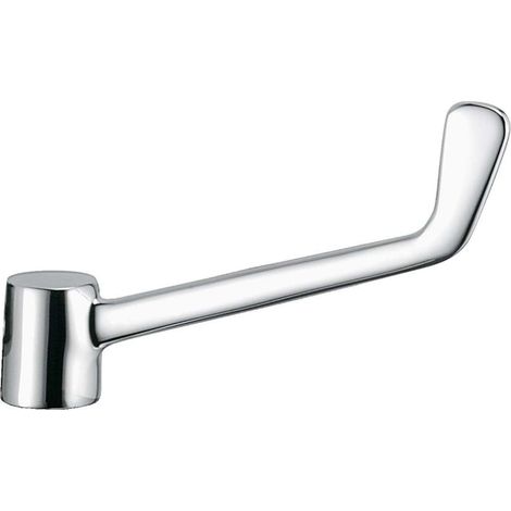 Brazo de palanca para 35085 cromado (1/2)