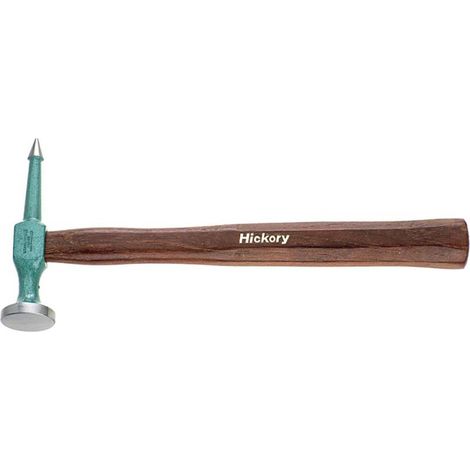 Stahlwille 10800 SCHLICHT- UND SPITZHAMMER 70130007 martello planante 357 g 1 pz. (1/2)