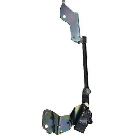 KLVGTIFS PU - Capteur de niveau de phare avant 3M51-13D034 pour Focus III 2003-2018 - Capteur de hauteur de suspension