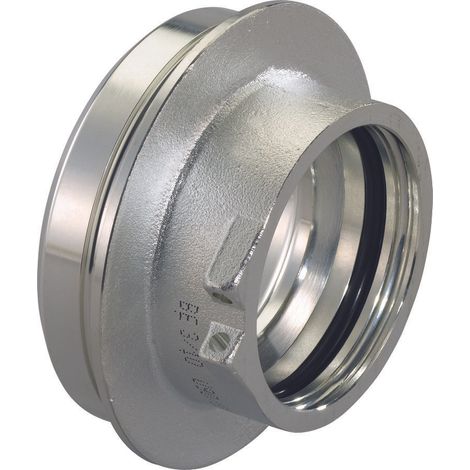 Connettore di riduzione modulare Uponor RS RS3-RS2