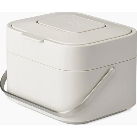 Joseph Joseph Stack Stein 4L Bioabfallbehälter Geruchsfilter (1/3)
