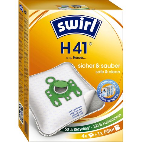 Swirl H 41 MP Plus AirSpace (1/3)