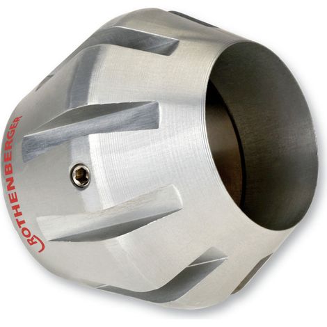 ROTHENBERGER Führungskugel Kamerakopf, 30mm, für DN150 - 1500000120
