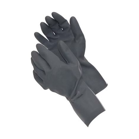 GUANTO NEOPRENE TECHNI-MIX 415 MAPA - NERO 10- 10 paia