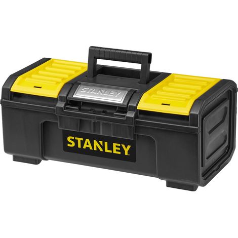 Cassetta Porta Attrezzi Stanley Tool Box 39,4 x 22 x 16,2 cm (1/5)