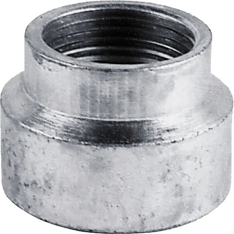 MANICOTTO DI RIDUZIONE Fig. 240 1 x 3/4