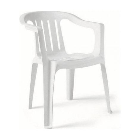 Monoblock-Stuhl Giada