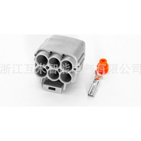 Domestic 6188-0209/6180-6777 Car Oil Pump Headlight Plug DJ7069YA-2.2-11/21 (1/4)