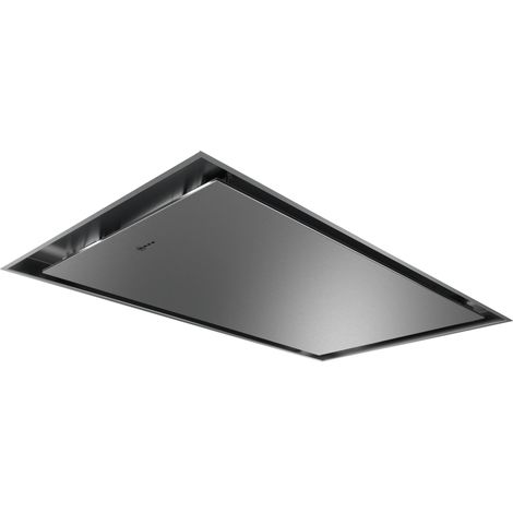 Neff ICAQ956N. Potenza massima di estrazione: 798,5 m³/h, Tipo di estrazione: Aspirante, Classe di efficienza dinamica del fluido: A. Tipo: Integrato a soffitto, Colore... - Neff I95CAQ6N0 - I95CAQ6N0