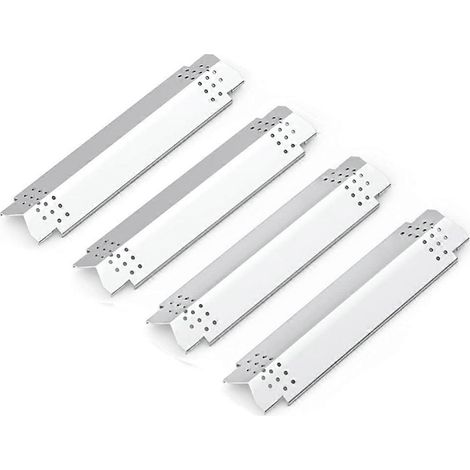 Grillplatten, Ersatzteile für Home Depot Nexgrill Modelle 720-0830H (5 Brenner), 720-0888 (6 Brenner) und 720-0896B (6 Brenner). (1/5)