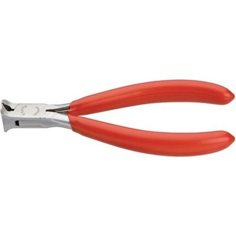Alicate corte frontal 115mm elec b/90º max 1,4 m/pla 6411115