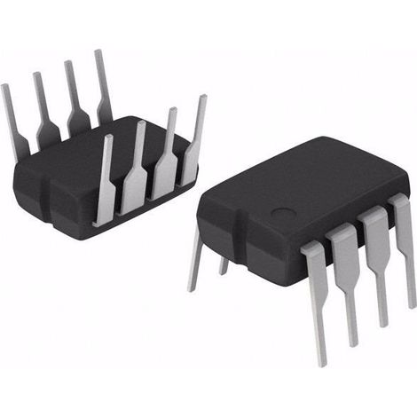 Circuito Integrado Dip8  UC2845BN, TL3845P