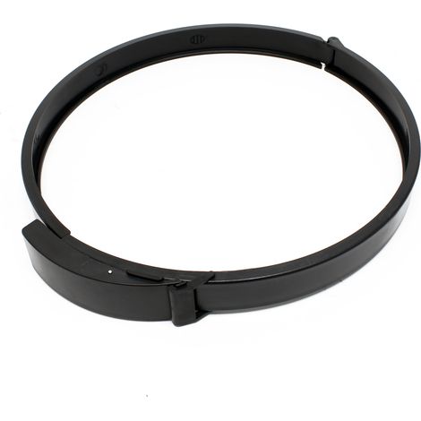 SunSun Ersatzteil für Druckteichfilter CPF-180/250 Spannring, Teichfilter mit UV-Lampe 11 W, Teichfilteranlage 10000 l/h, effiziente Wasserfilterung (1/2)
