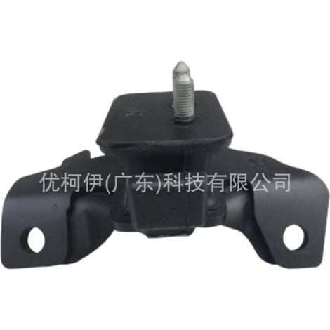Rechte vordere Motorhalterung 8-98250-592-0, kompatibel mit Isuzu D-MAX/TFR/TFS 2012-2022 (1/4)