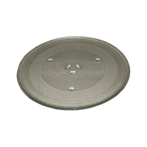 PLATEAU TOURNANT MICRO ONDES SAMSUNG DIAM.36CM DE74-20002B (1/2)