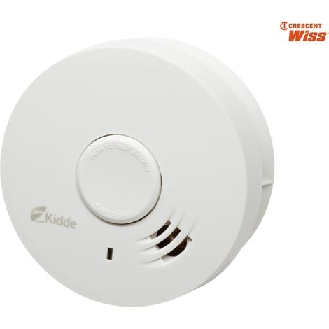 10Y29RB 10-Year Optical Smoke Alarm - KID10Y29RB