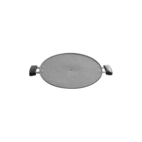 Barbecue Zubehör cf-comm pgs220 Antihaft Kochplatte Aluminium
