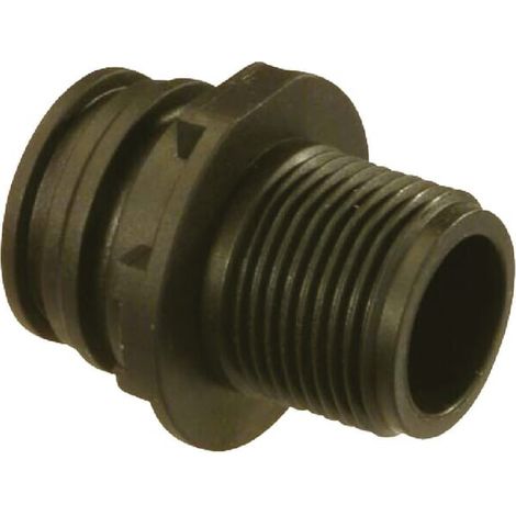 Raccord avec filetage extérieur ARAG 249155 (1/2)