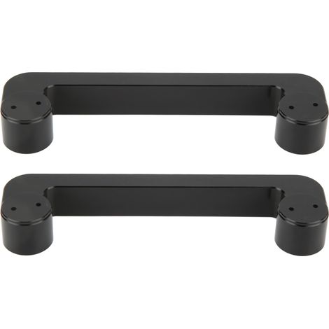 Étrier de frein à disque de moto avec surface anodisée protectrice et antichoc, compatible avec R1200GS 2004‑2012 (1/5)