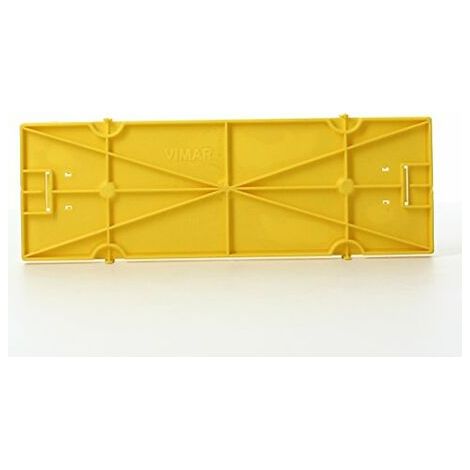 351021 Frontale Fonico Base con 2 Pulsanti Sfera (1/2)