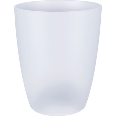VASO ORCHIDEE BRUSSELS ORCHID HIGH 12,5CM TRANSPARENT ELHO (1/5)