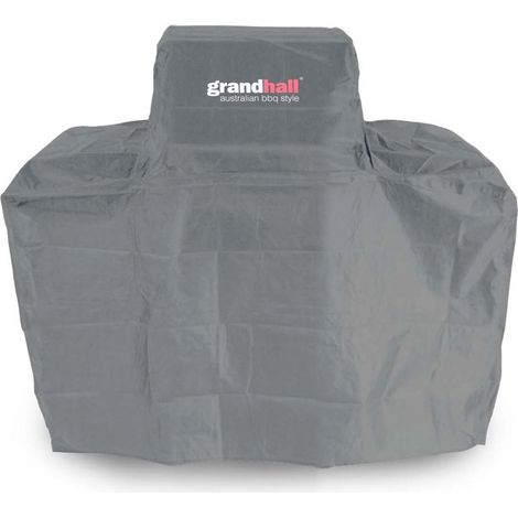 Grandhall Abdeckhaube Cover für Classic G2 Trolley A07005019B