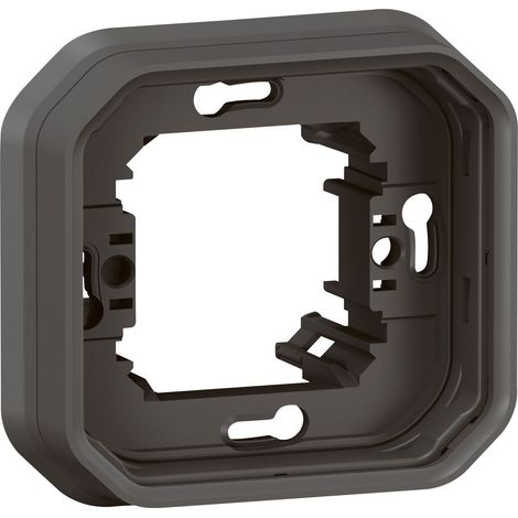 Legrand FRUP 1F TRAGRING ANT (069606L  PLEXO NEW) (1/4)
