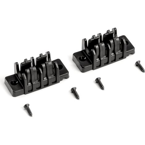 KNIPEX 00 21 99 V39 Ersatz-Kofferclip Werkzeugkarte für 00 21 3X (2x)