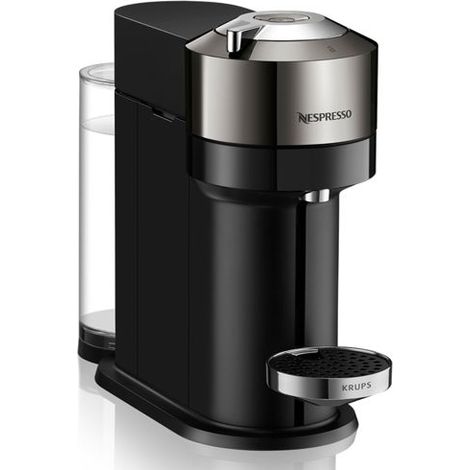 Nespresso Vertuo Next XN910C Kaffeemaschine schwarz (1/5)