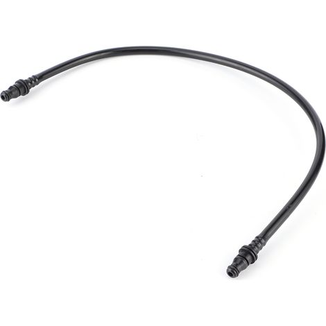 Flexible de vase d'expansion liquide de refroidissement, durite de purge 2115010625 compatible Mercedes-Benz Classe S W221 (1/3)