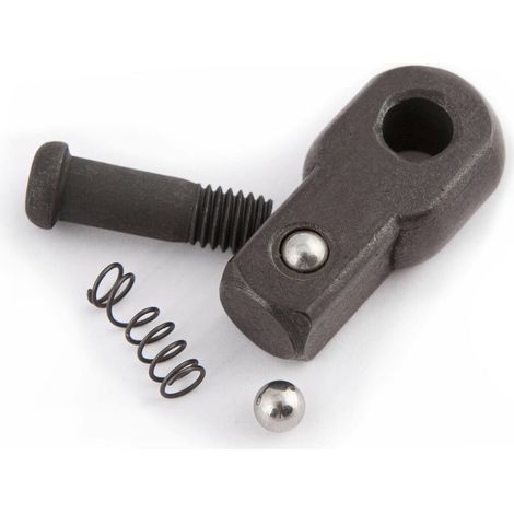 Tête remplaçable pour barre de force 3/4" OS 3426 - SA 3026 - CLAS Equipements
