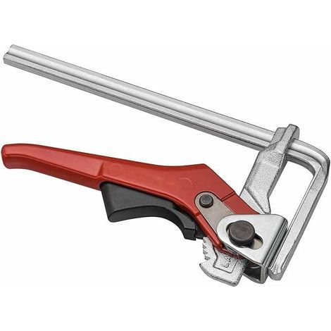 HiKOKI 711238 Steel Lever Clamp