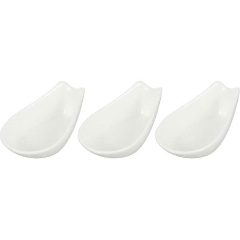 cuillères 3 pièces Porte ustensiles de cuisine pratique et (1/5)