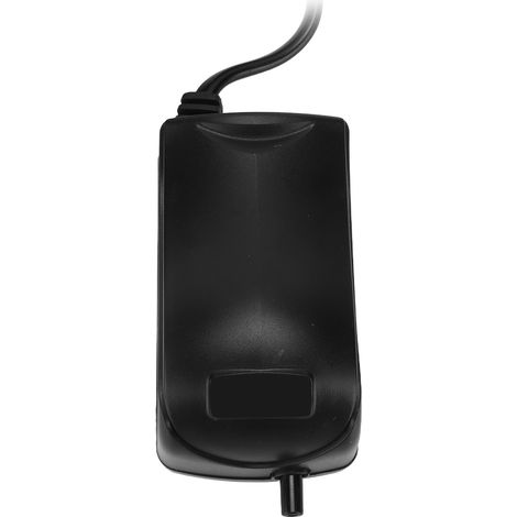 Pompe d'oxygénation pour aquarium, silencieuse, 1,5 W (1/5)