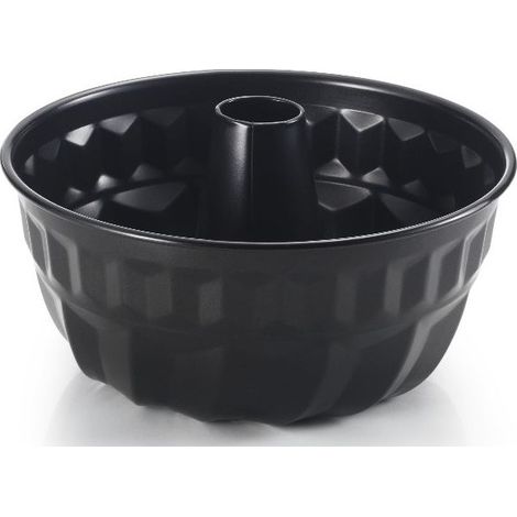 Moule à Kouglof 22 Cm - Moka - Ibili