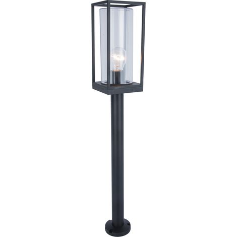 Lampadaire d'extérieur Flair 7288801012 Lutec (1/5)