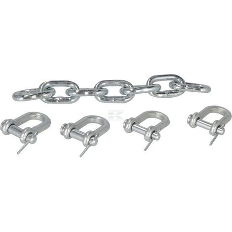 Grupo constructivo de cadenas VAPORMATIC VPL3206