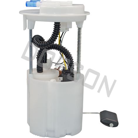 Neue Kraftstoffpumpenbaugruppe für SM3-Fahrzeuge, Modell 27510-31000.