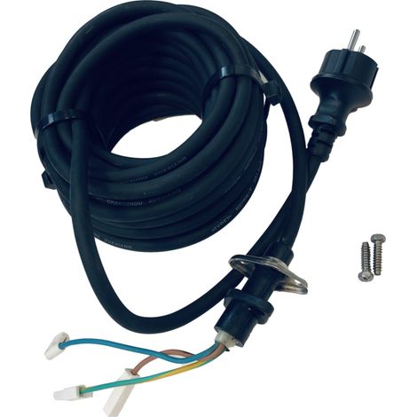 Wilo Kabel 10m TS40/STS40 EM 3007258 Set