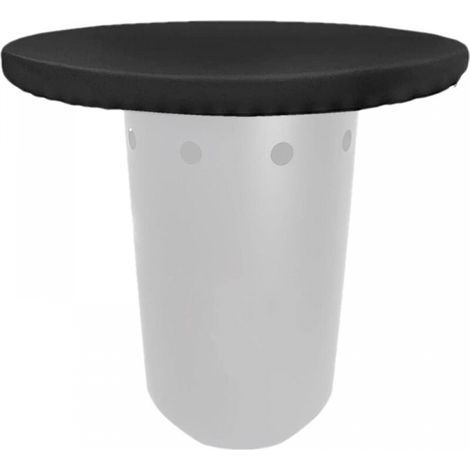 Housse pour brasero protection pour feu terrasse robuste et imperméable pour brasero terrasse (1/4)