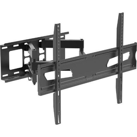 Soporte de Pared Extensible Approx appST15XD para TV de 32-70/ hasta 50kg (1/4)