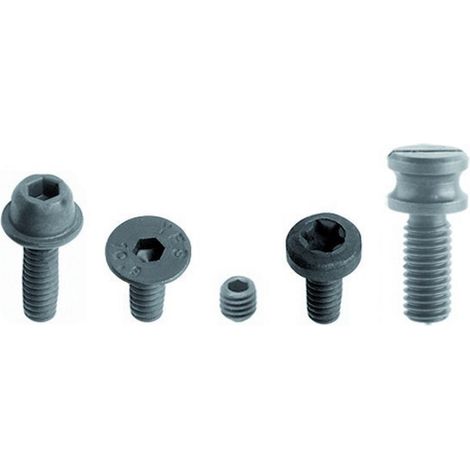 990.053.00 VIS TCEI M3X10 UNI-5931 POUR FRAISES AVEC COUTEAUX 660 (1/2)